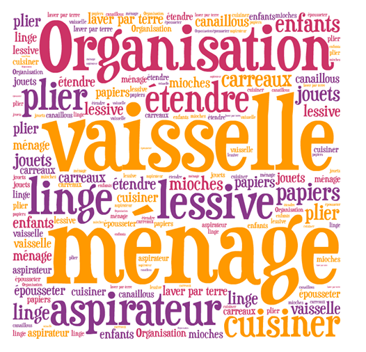 Cherche femme de menage dans le 77